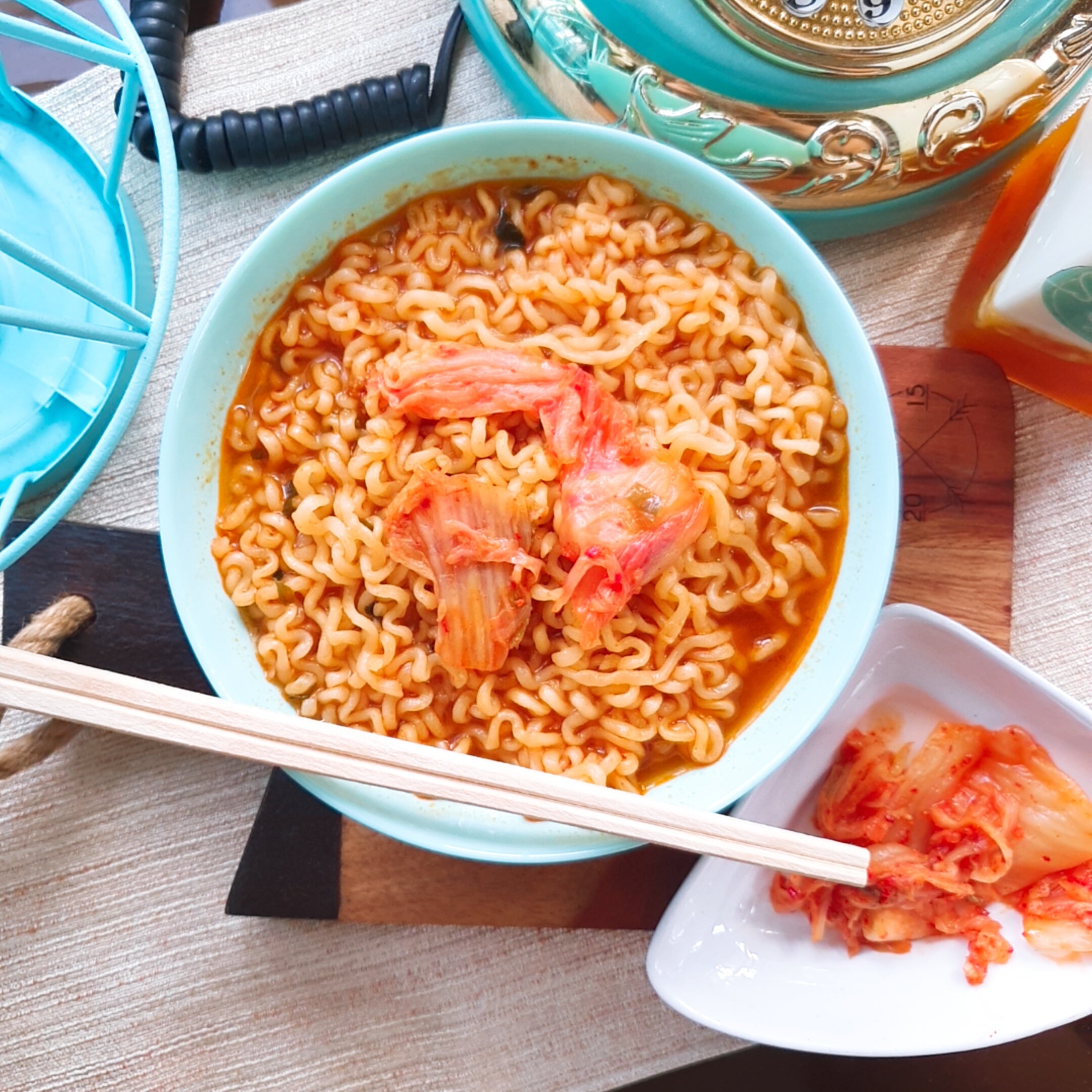 Ramyeon