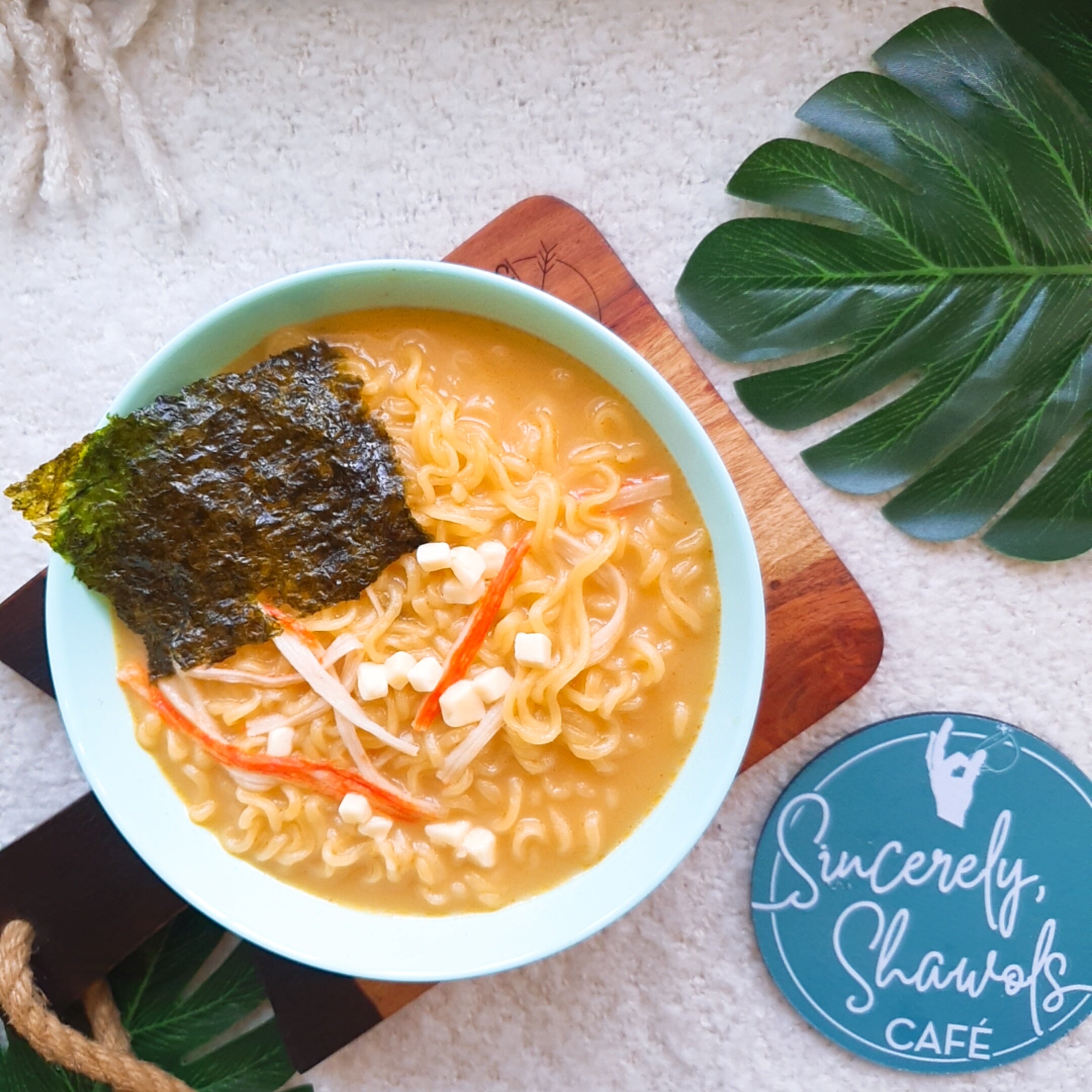 Ramyeon