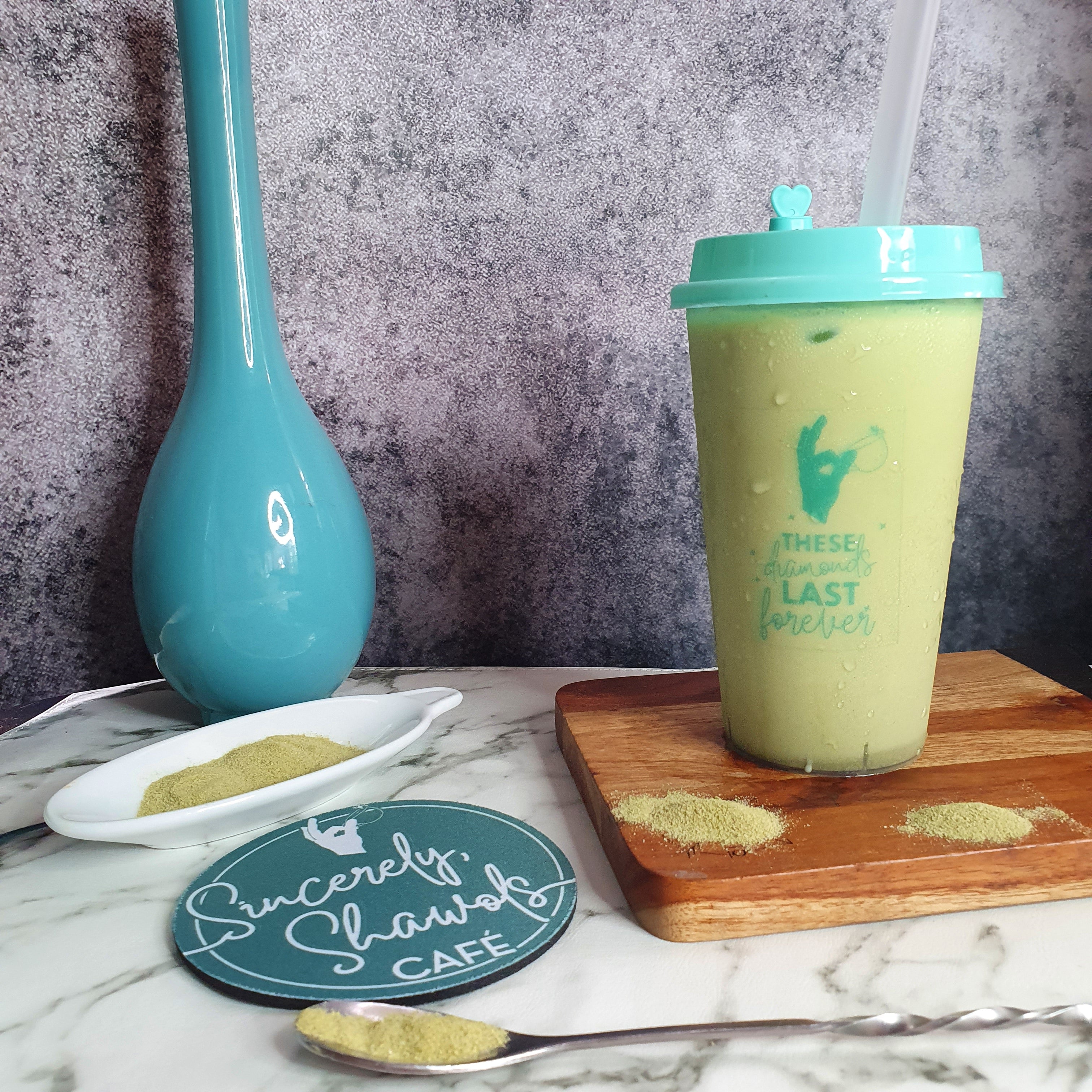 Milk Tea
