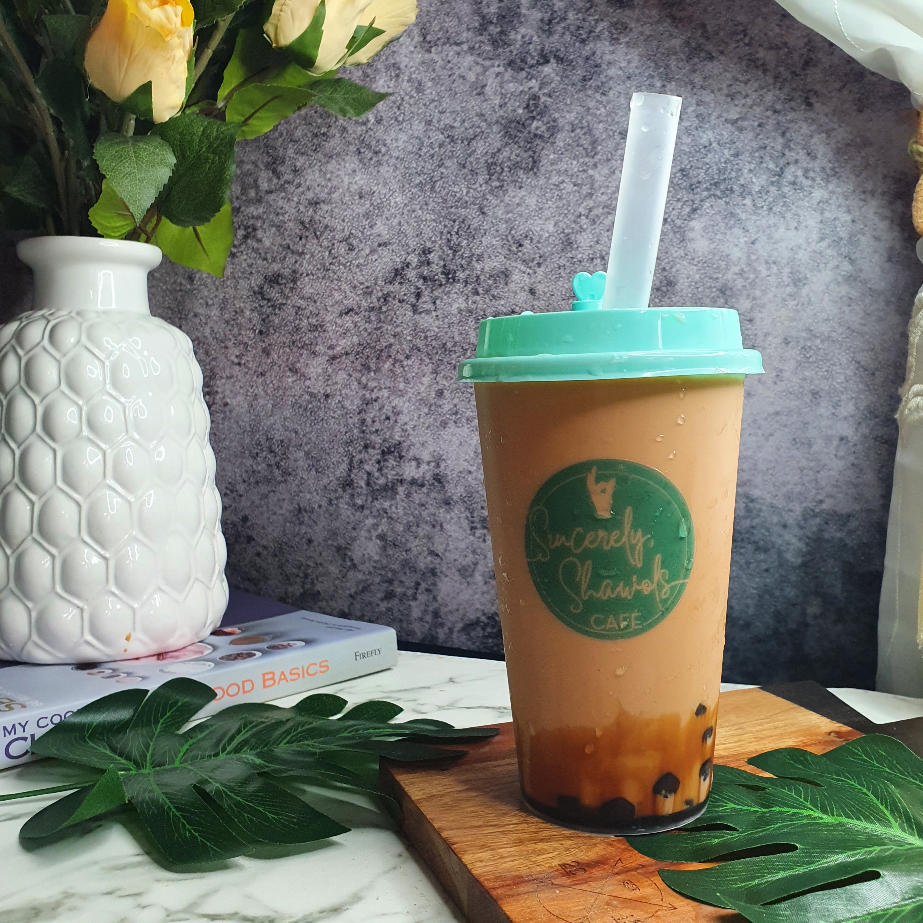 Milk Tea