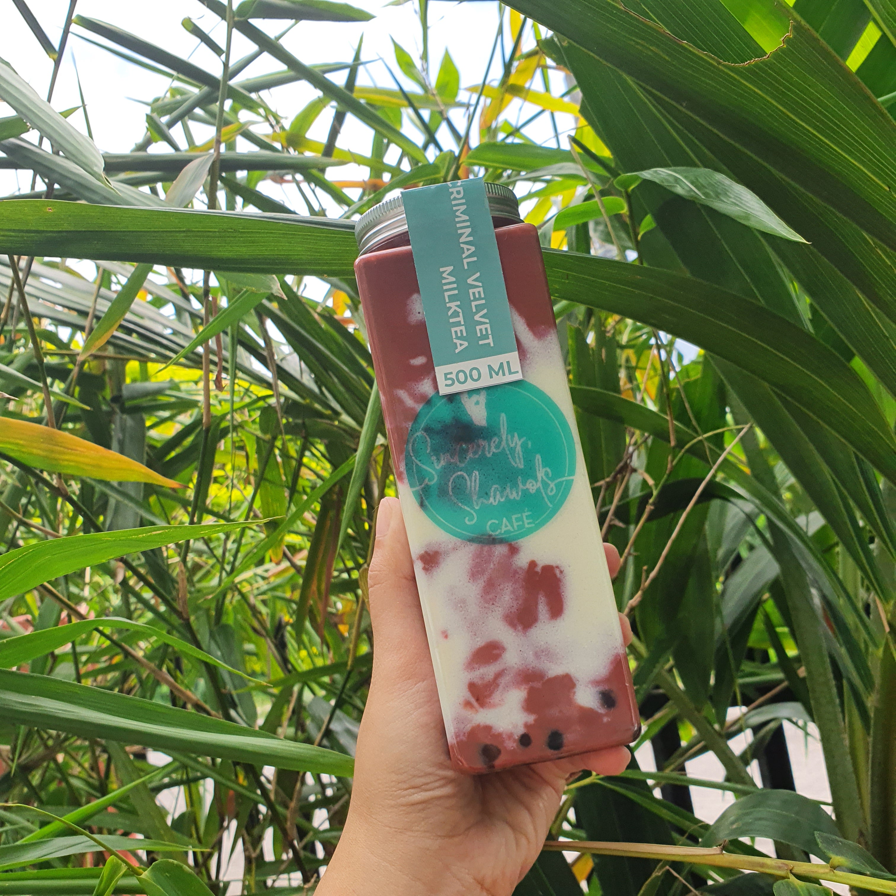 Milk Tea