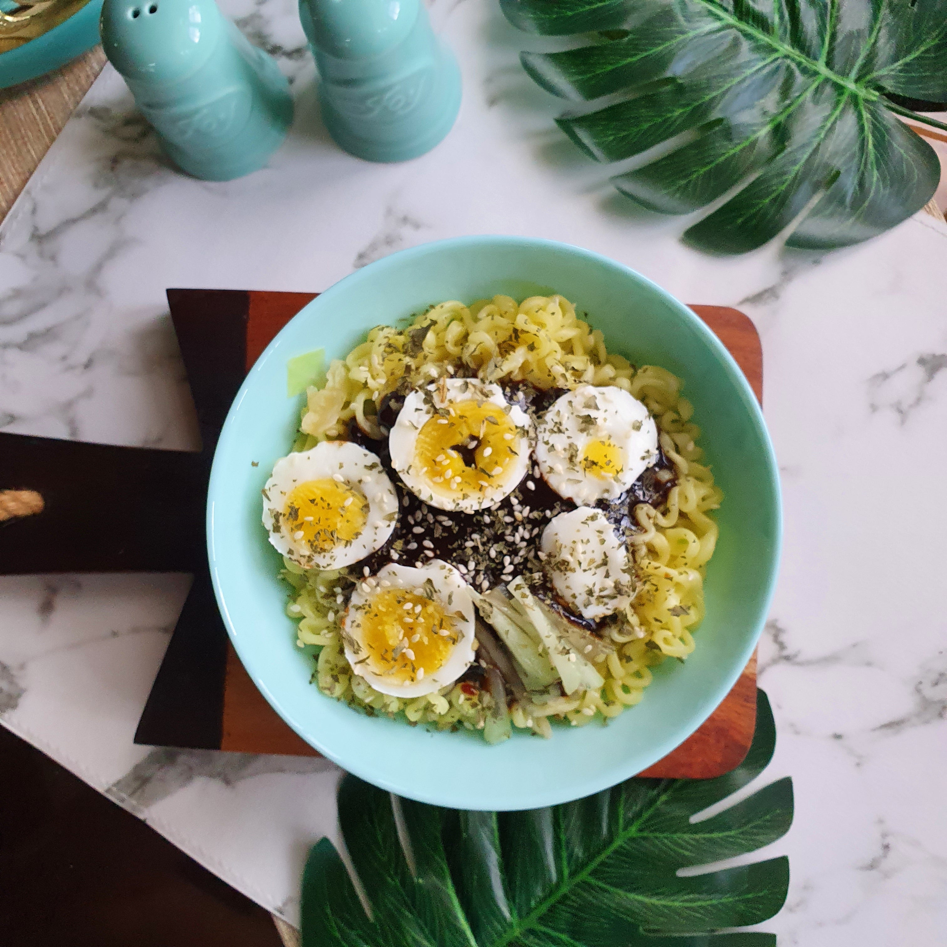 Ramyeon