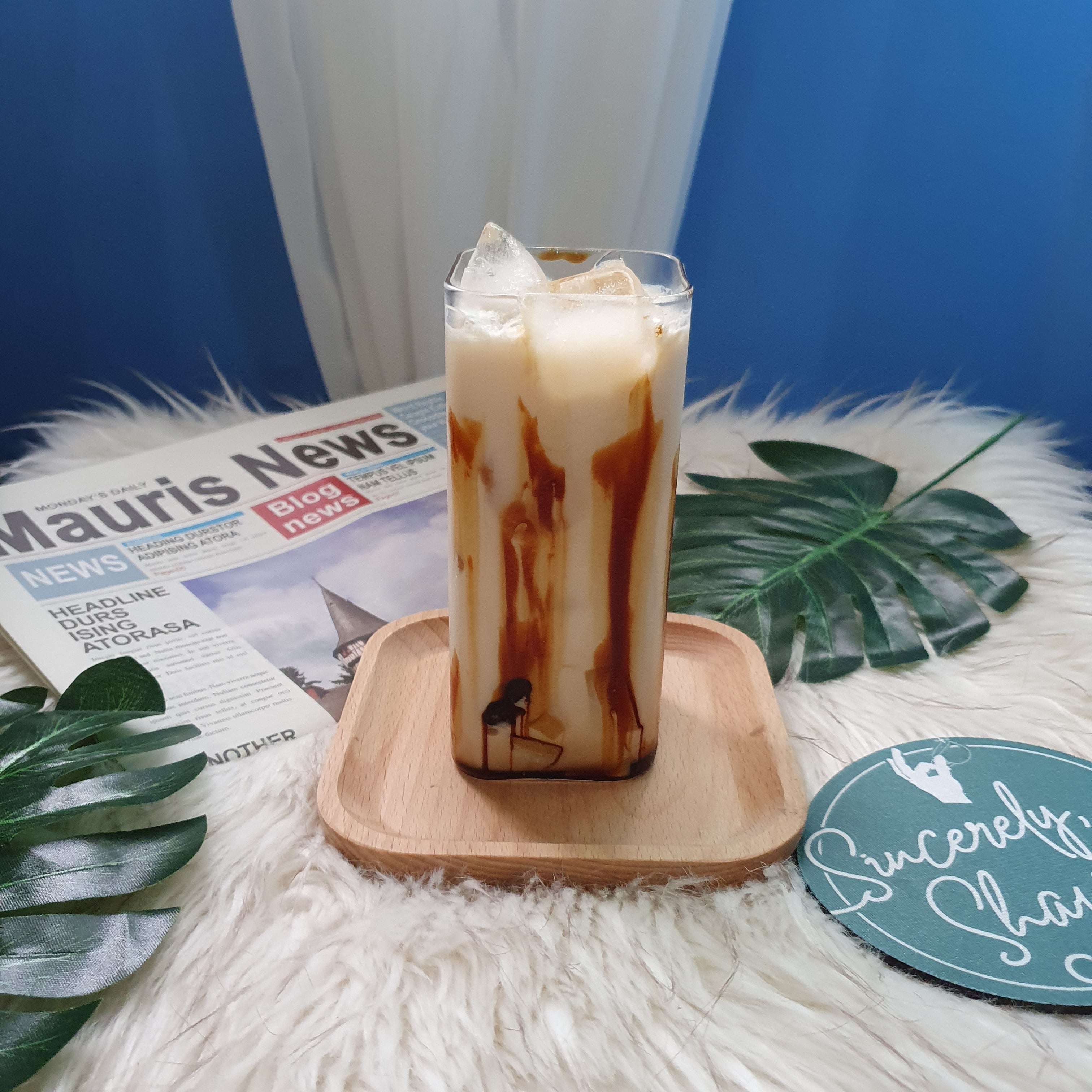 Milk Tea