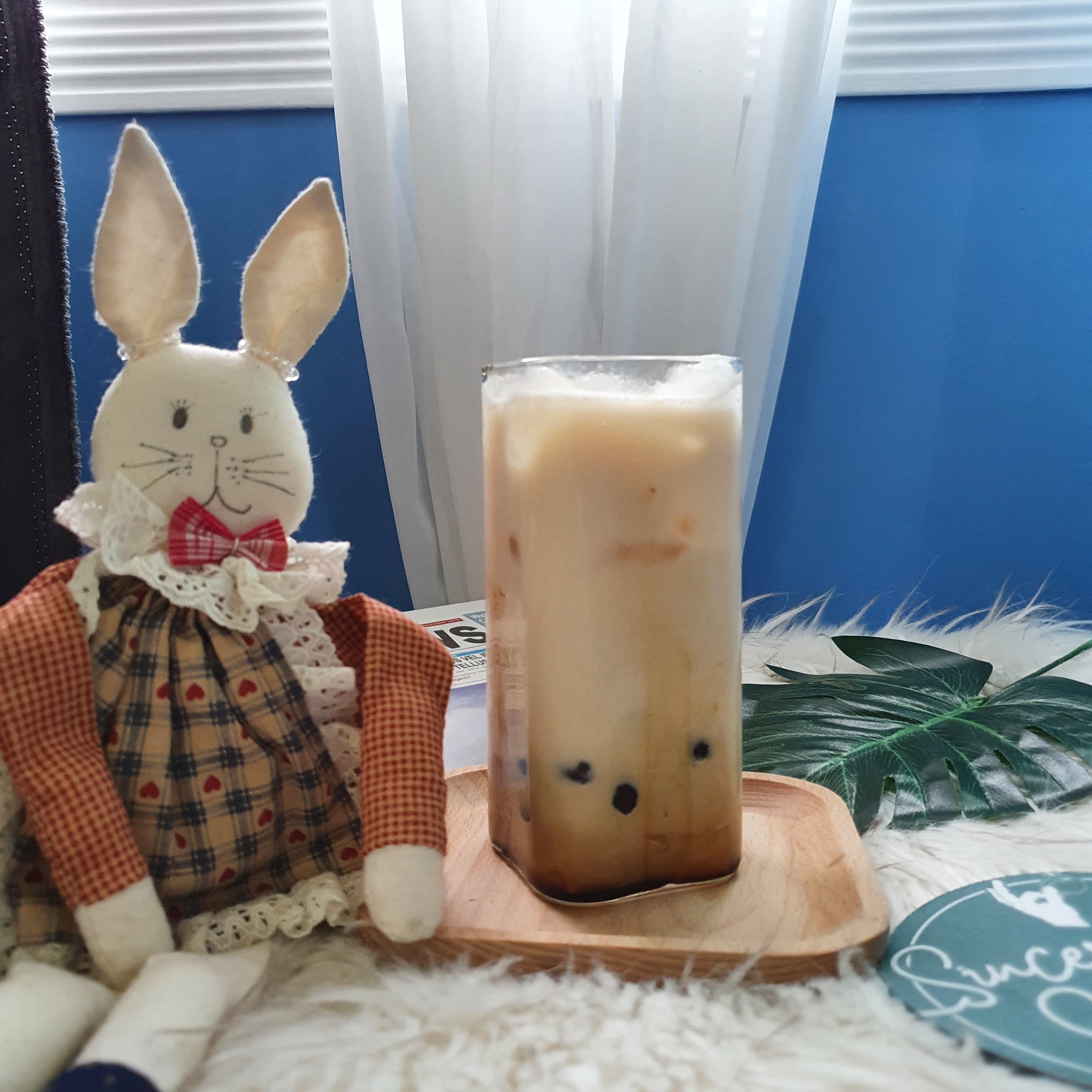 Milk Tea