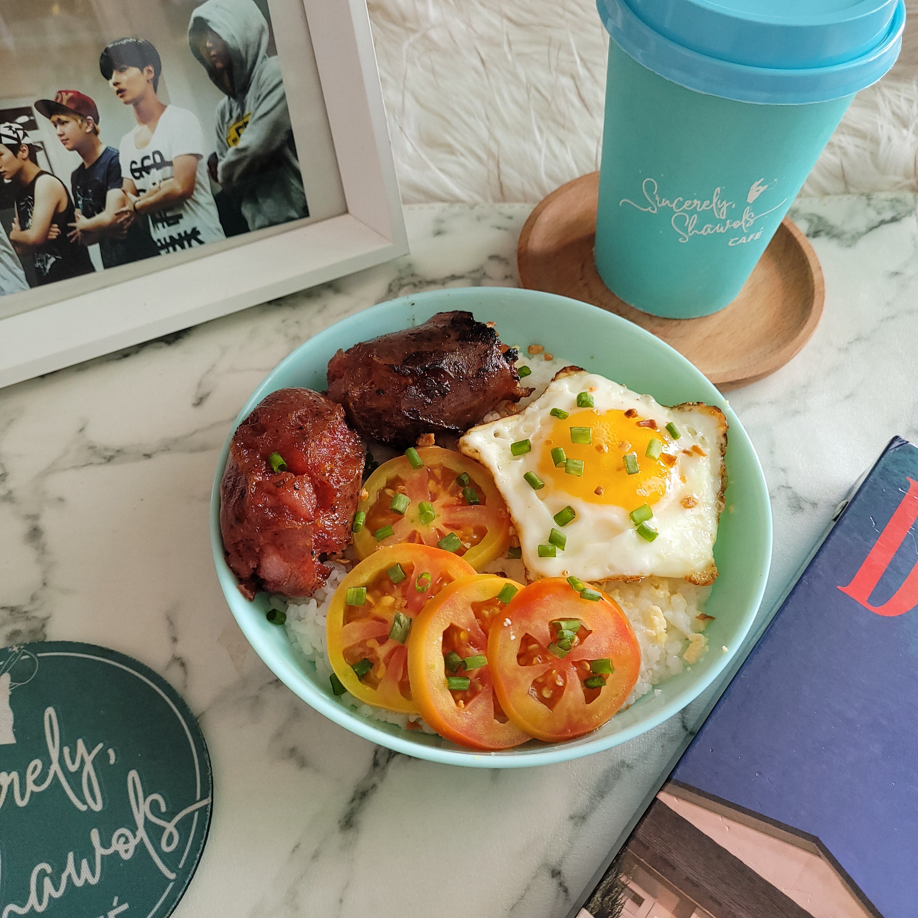 All Day Breakfast