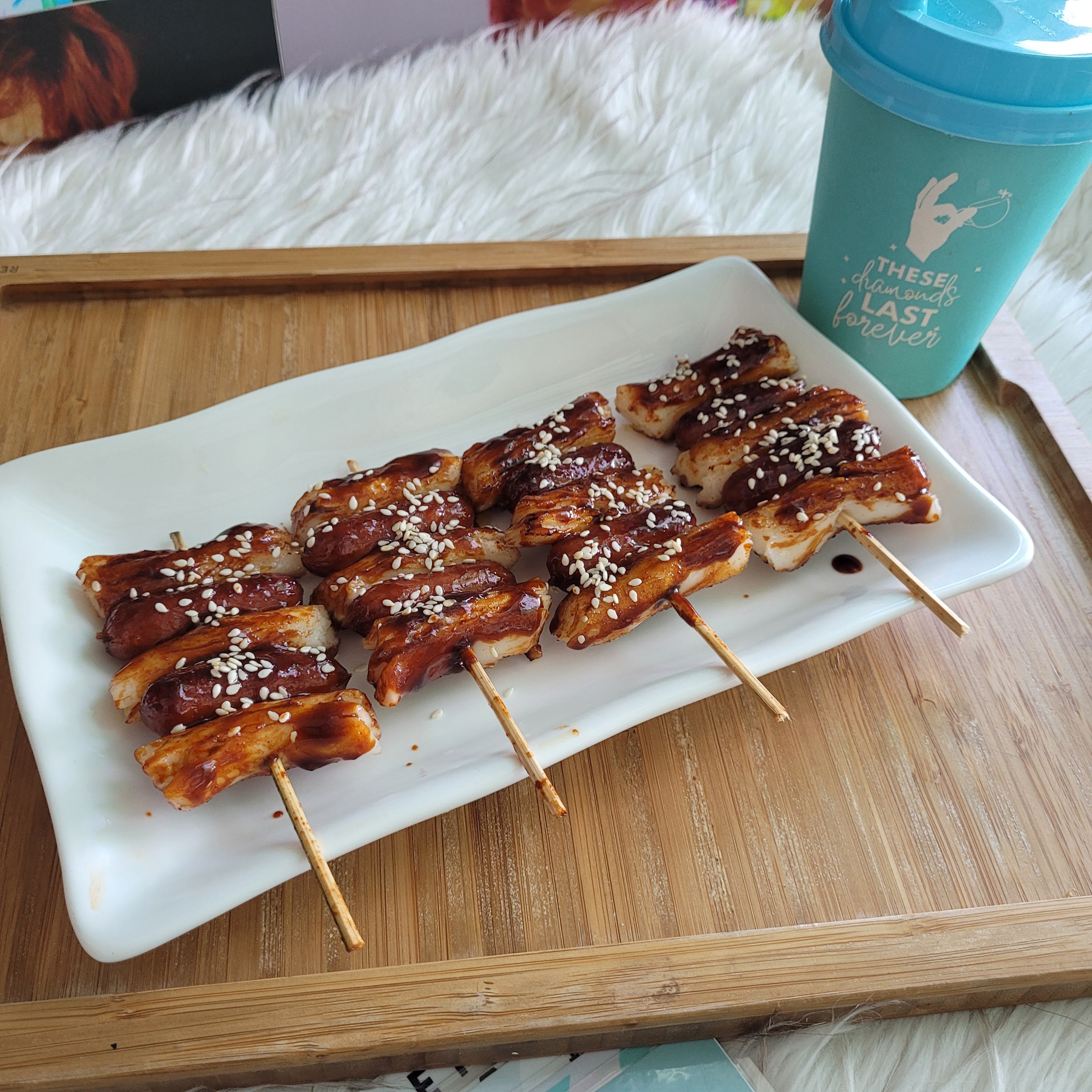 Snacks & Appetizer