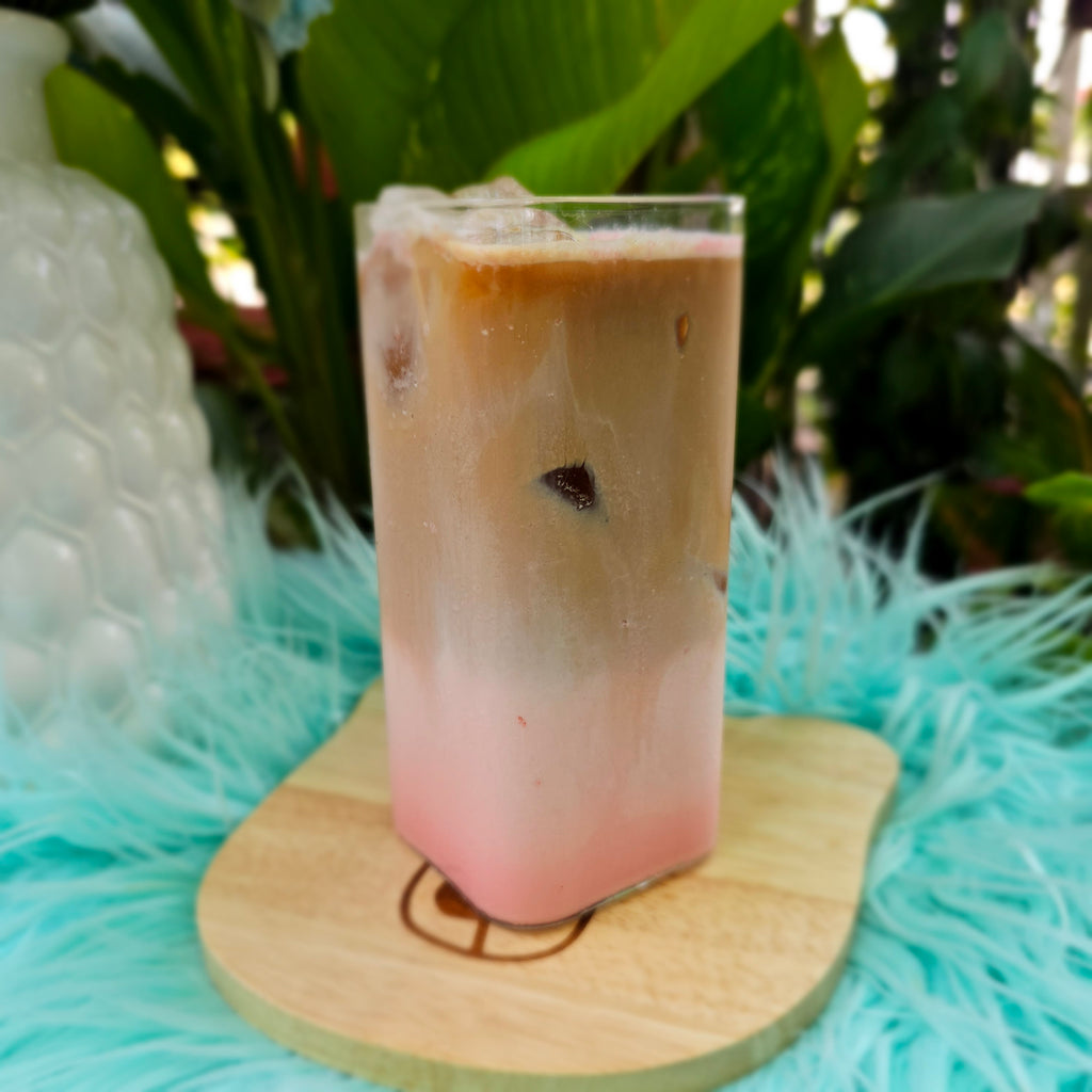 Iced Coffee