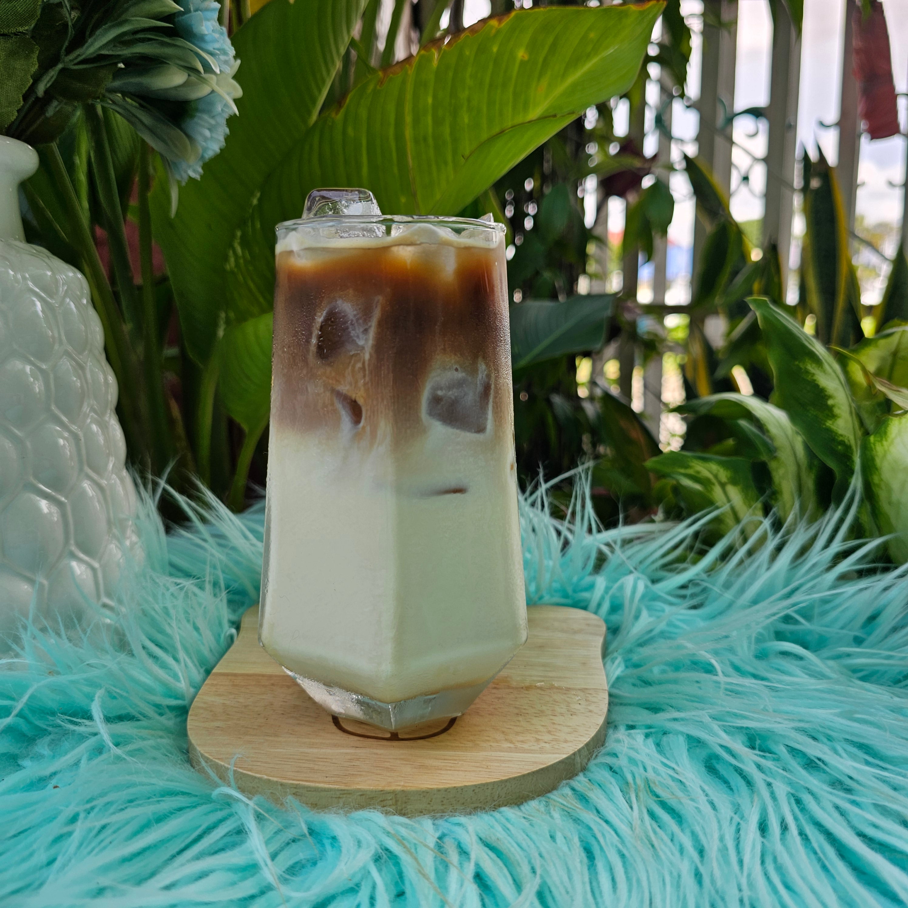 Iced Coffee