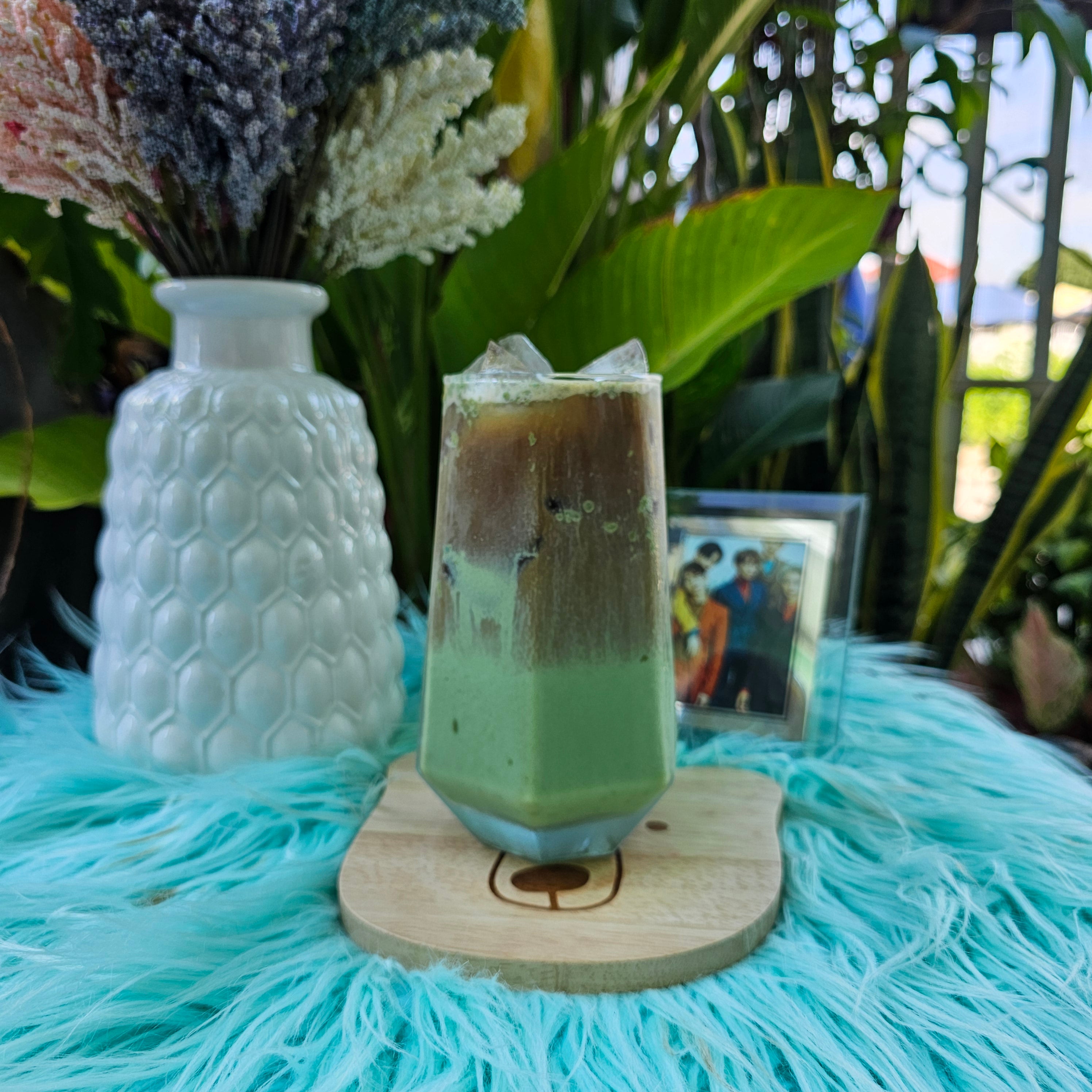 Iced Coffee