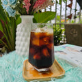 Iced Coffee