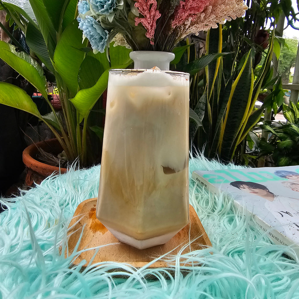 Iced Coffee
