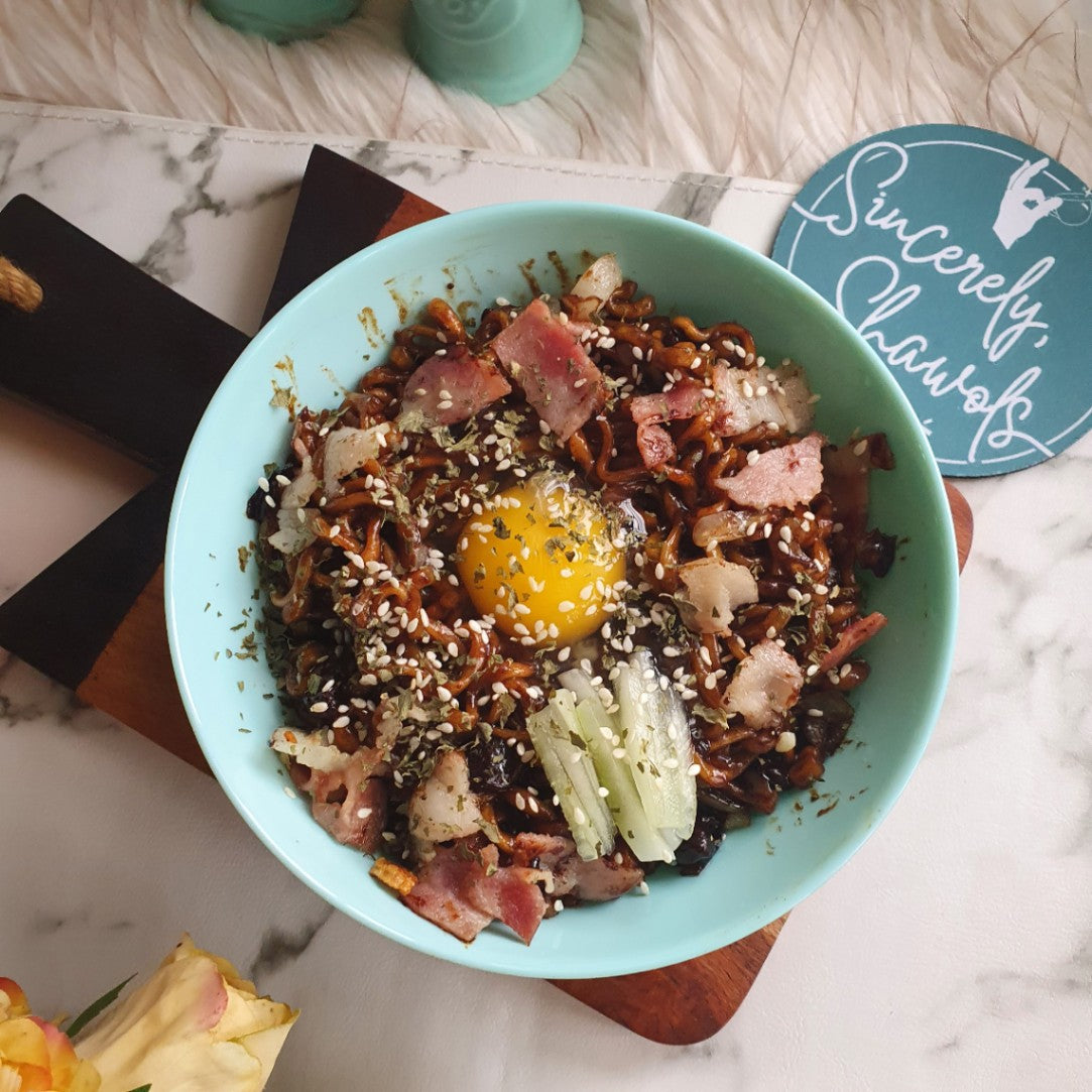 Ramyeon