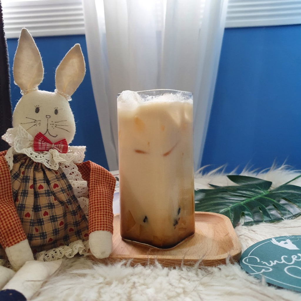 Iced Coffee