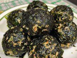 Kimbap & Bibimbap