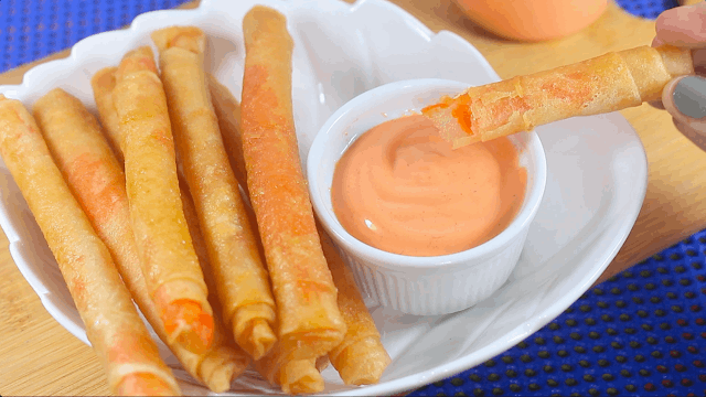 Snacks & Appetizer