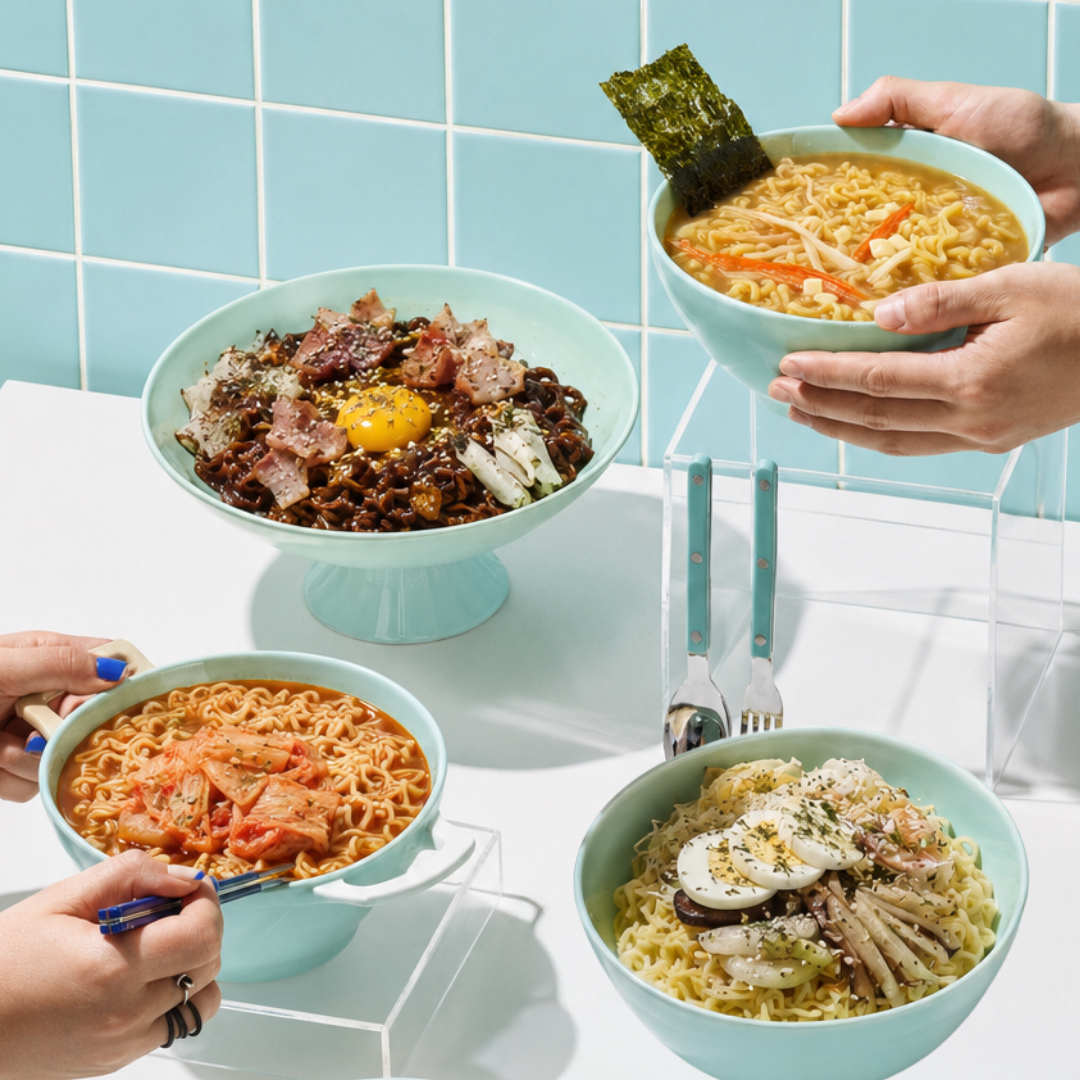 Ramyeon