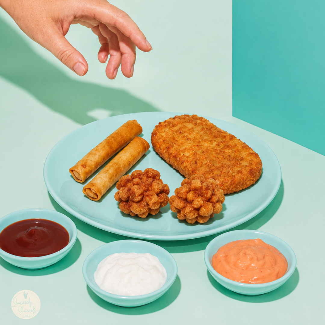 Snacks & Appetizer