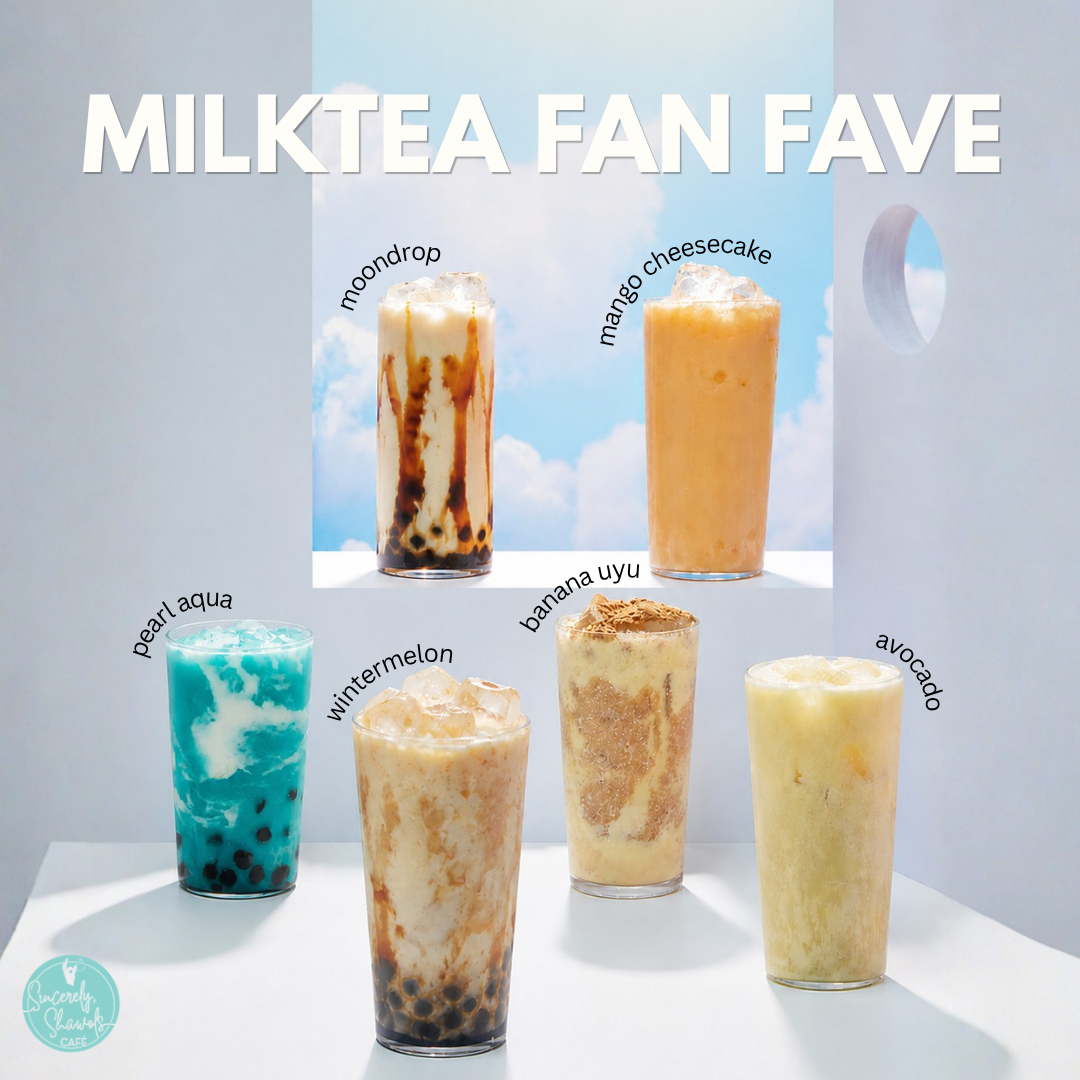 Milk Tea